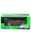 BFS   Welly 1:24 Pagani Huayra