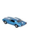 BFS   WELLY 1972 PONTIAC FIREBIRD TRANS A