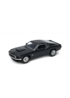 BFS  WELLY DIECAST 69 MUSTANG BOSS 429