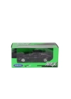 BFS  WELLY DIECAST 69 MUSTANG BOSS 429