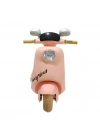BFS  Wespina Kumandalı Akülü Motor 6V Pembe WPAK5