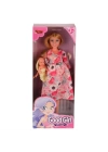 BFS   WG-115153 Hamile Bebek 29 cm -Vardem