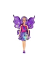 BFS   WG-115285 Kanatlı Peri Bebek 29 cm -Vardem
