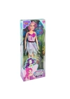 BFS   WG-115285 Kanatlı Peri Bebek 29 cm -Vardem