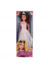 BFS   WG-66631 Gelin Bebek 29 cm -Vardem Oyuncak