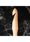BFS  Whitewood 12 mm 15.5 cm Ahşap Yün Tığ