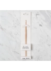 BFS  Whitewood 2 mm 15.5 cm Ahşap Yün Tığ