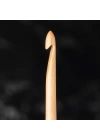 BFS  Whitewood 2 mm 15.5 cm Ahşap Yün Tığ