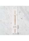 BFS  Whitewood 2.5 mm 15.5 cm Ahşap Yün Tığ