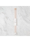 BFS  Whitewood 2.5 mm 36 cm Ahşap Örgü Şişi