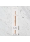BFS  Whitewood 3 mm 15.5 cm Ahşap Yün Tığ