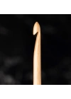 BFS  Whitewood 3 mm 15.5 cm Ahşap Yün Tığ