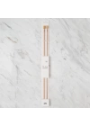 BFS  Whitewood 3 mm 36 cm Ahşap Örgü Şişi