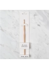 BFS  Whitewood 3.5 mm 15.5 cm Ahşap Yün Tığ