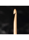 BFS  Whitewood 3.5 mm 15.5 cm Ahşap Yün Tığ