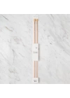 BFS  Whitewood 3.5 mm 36 cm Ahşap Örgü Şişi