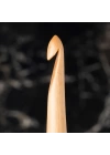BFS  Whitewood 4 mm 15.5 cm Ahşap Yün Tığ