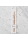BFS  Whitewood 5 mm 15.5 cm Ahşap Yün Tığ