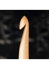 BFS  Whitewood 5.5 mm 15.5 cm Ahşap Yün Tığ
