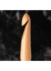 BFS  Whitewood 7 mm 15.5 cm Ahşap Yün Tığ