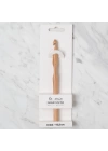 BFS  Whitewood 8 mm 15.5 cm Ahşap Yün Tığ