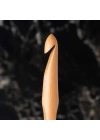 BFS  Whitewood 8 mm 15.5 cm Ahşap Yün Tığ