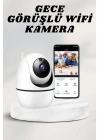 BFS Wifi Kamerası Kablosuz Wifi Güvenlik Kamerası