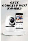 BFS Wifi Kamerası Kablosuz Wifi Güvenlik Kamerası