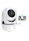 BFS Wifi Kamerası Kablosuz Wifi Güvenlik Kamerası