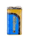 BFS   Wilkinson Yassı Pil 9 Volt
