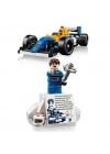 BFS    Williams Racing FW14B ve Nigel Mansell 10353
