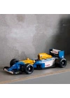 BFS    Williams Racing FW14B ve Nigel Mansell 10353