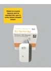 BFS Wireless-N 300 Mbps WiFi Booster – Modem Router AP Sinyal Amplifikatör
