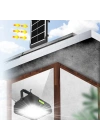BFS Wison 150w Güneş Enerjili Solar Kamp Feneriprojektör (ws-5570)