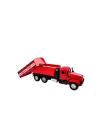 BFS   WK-2217-8 Çek Bırak Damperli Kamyon 1:50 -Vardem