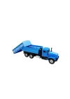 BFS   WK-2217-8 Çek Bırak Damperli Kamyon 1:50 -Vardem