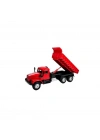 BFS   WK-2217-8 Çek Bırak Damperli Kamyon 1:50 -Vardem