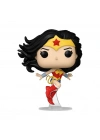 BFS Wonder Woman (New Clics)