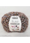 BFS  Wonderland Ebruli El Örgü İpi - LW02 - 34221