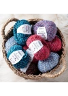 BFS  Wonderland Ebruli El Örgü İpi - LW02 - 34221