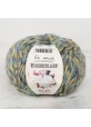 BFS  Wonderland Ebruli EL Örgü İpi - LW05 - 34223