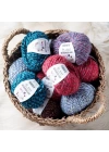 BFS  Wonderland Ebruli El Örgü İpi - LW06 - 34224