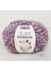 BFS  Wonderland Ebruli El Örgü İpi - LW08 - 34226