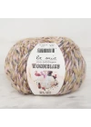 BFS  Wonderland Ebruli EL Örgü İpi - LW11 - 34229