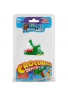 BFS Worlds Smallest Crocodile Dişçi