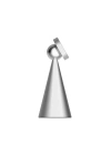 BFS WS01 Magnetli Holder - Gümüş