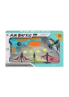 BFS   WY301 Uçak ve Top Atan Tabanca -Birliktoys