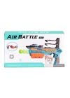 BFS   WY301 Uçak ve Top Atan Tabanca -Birliktoys