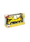 BFS   WY310B-C-D1:16SürtmeliSesliIşıklıDamperliKamyon