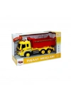 BFS   WY310B-C-D1:16SürtmeliSesliIşıklıDamperliKamyon